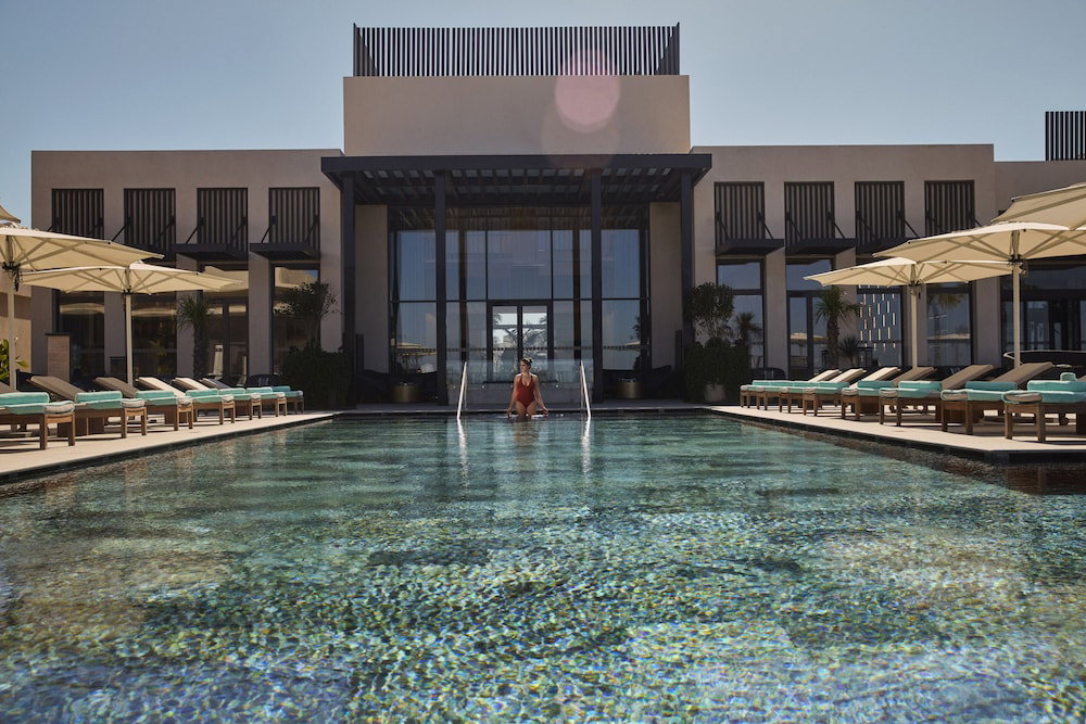 Hotel Conrad Rabat Arzana
