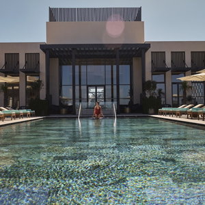 Hotel Conrad Rabat Arzana cazare Temara