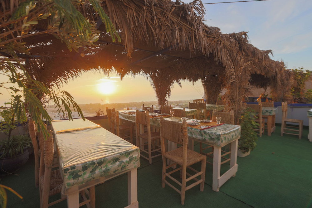 Hotel Bluerina Camp Hostel