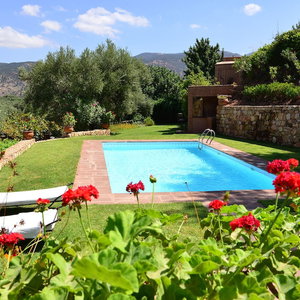 Hotel Domaine La Source cazare Amizmiz