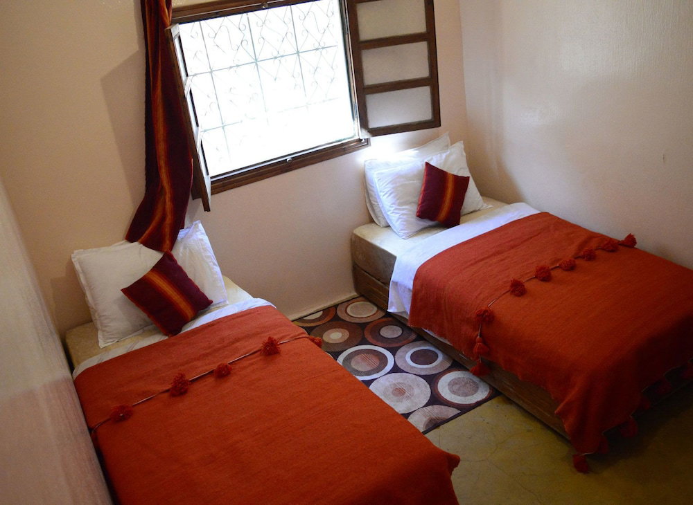 Hotel Riad Diwane