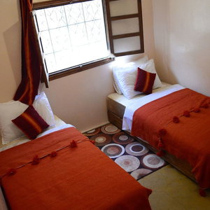 Hotel Riad Diwane cazare Amizmiz