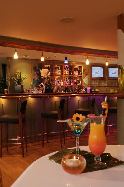 Hotel Best Western Premier Parkhotel Kronsberg