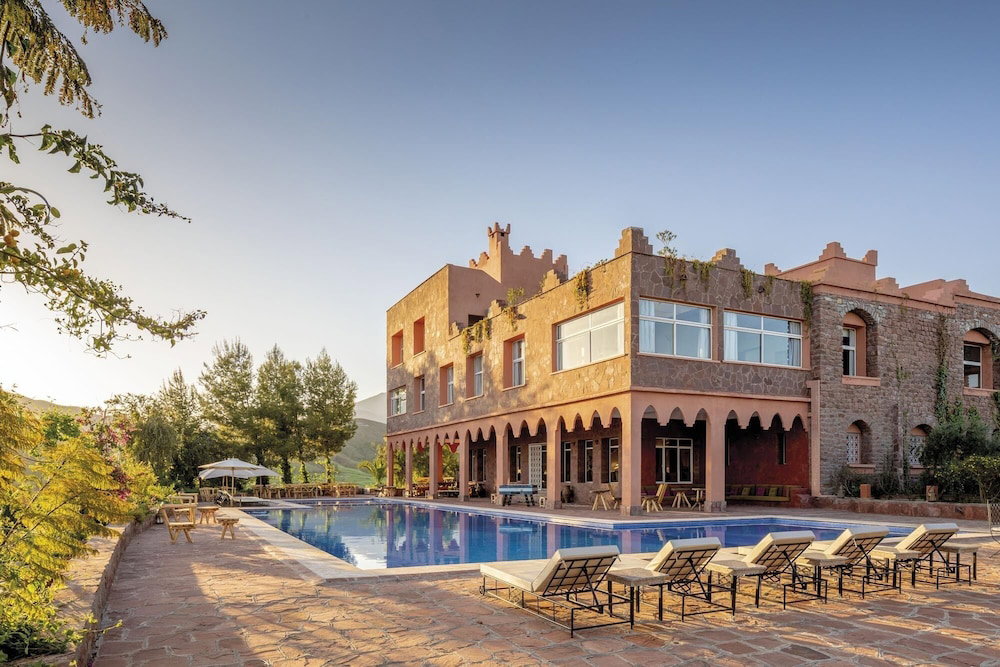 Hotel Diar Illi