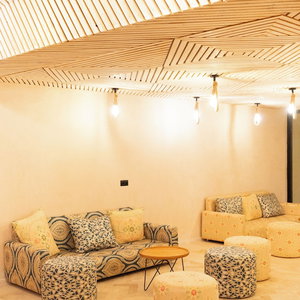 Hotel Nasser Palace Suites & Spa cazare Recani