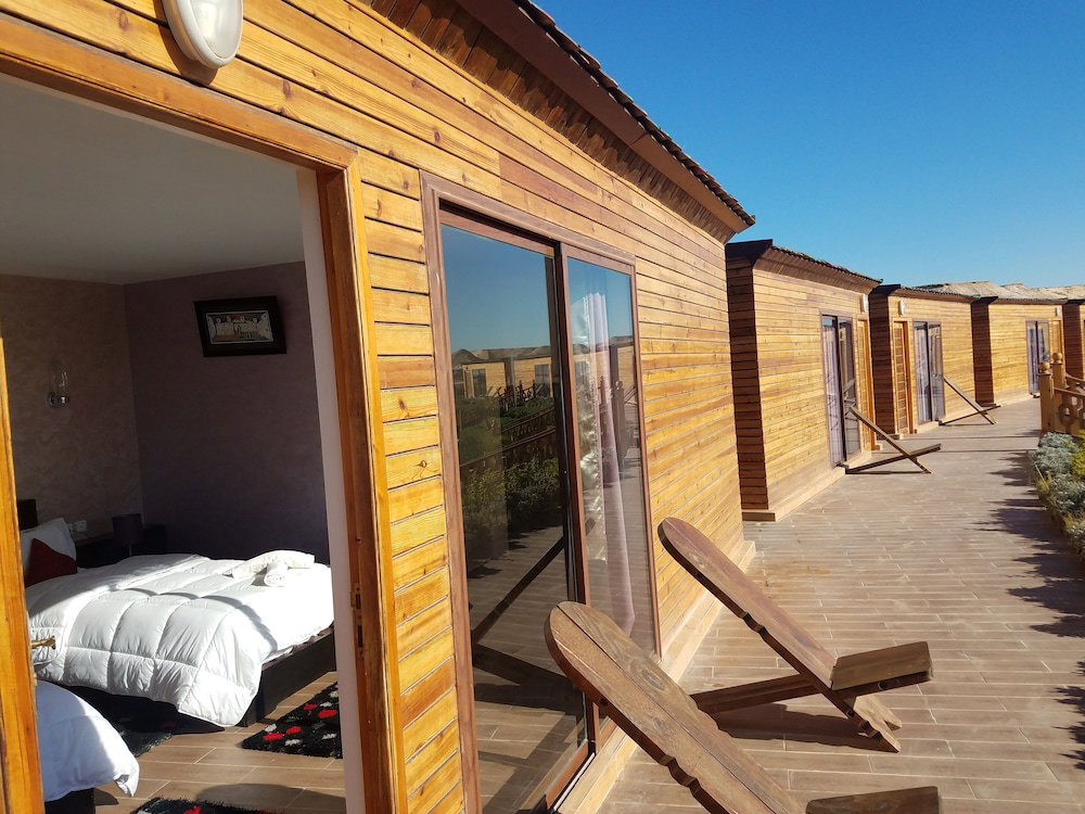 Hotel Dakhla Kitesurf World
