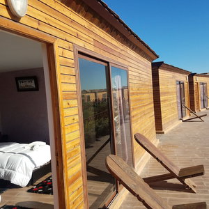 Hotel Dakhla Kitesurf World cazare Dakhla