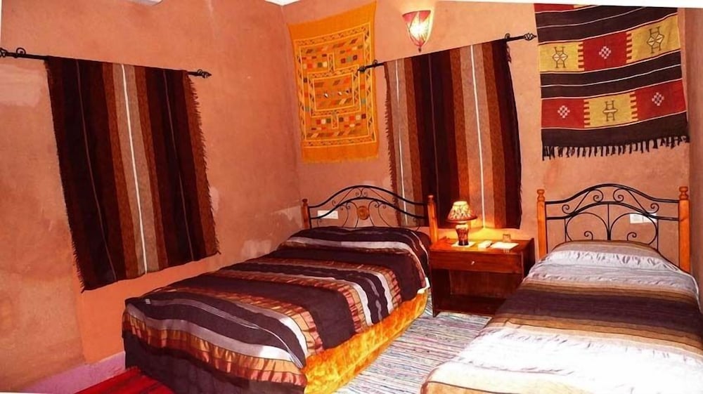 Hotel Kasbah Valentine
