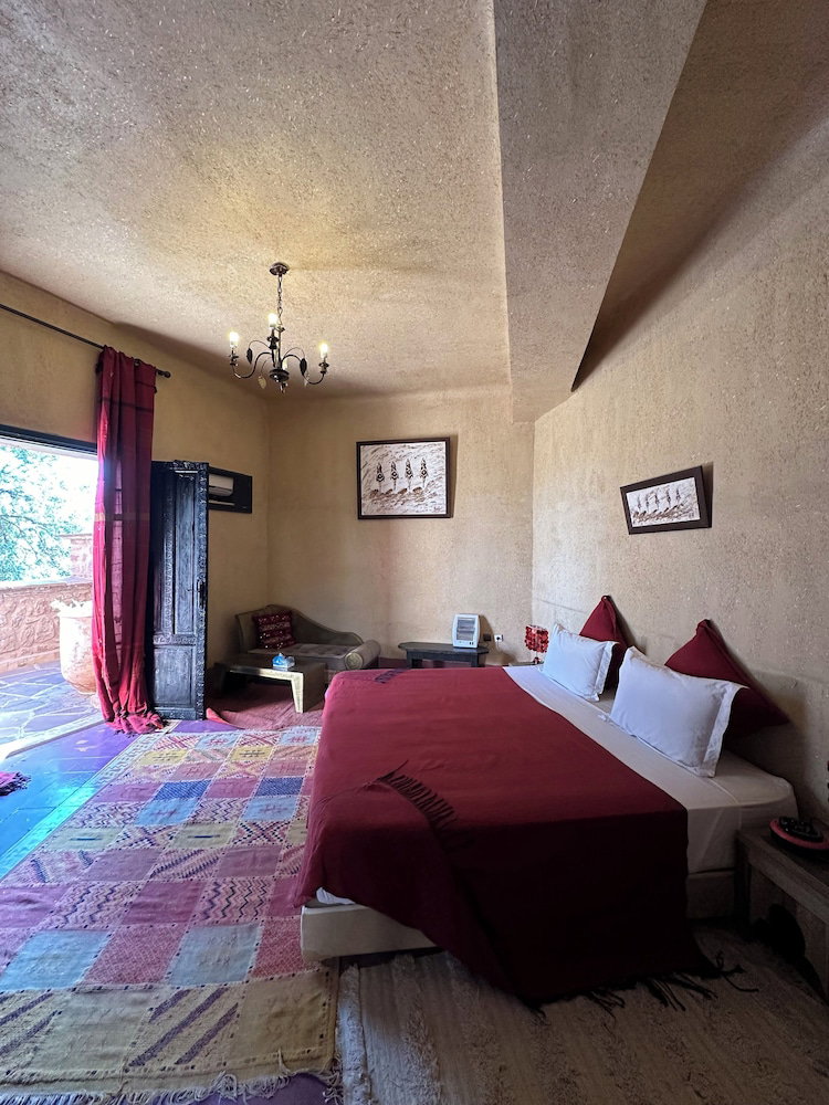 Hotel Kasbah Omar