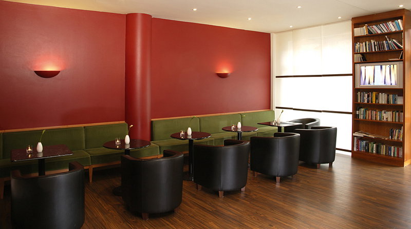 Hotel Nh Collection Hamburg City
