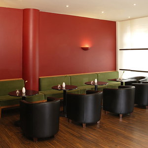 Hotel Nh Collection Hamburg City cazare Hamburg