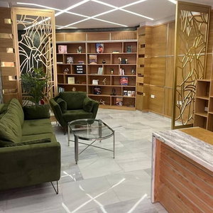 Hotel Welcome House Appart Hotel cazare Tangier