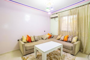 Hotel Family Apartment cazare Marrakesh