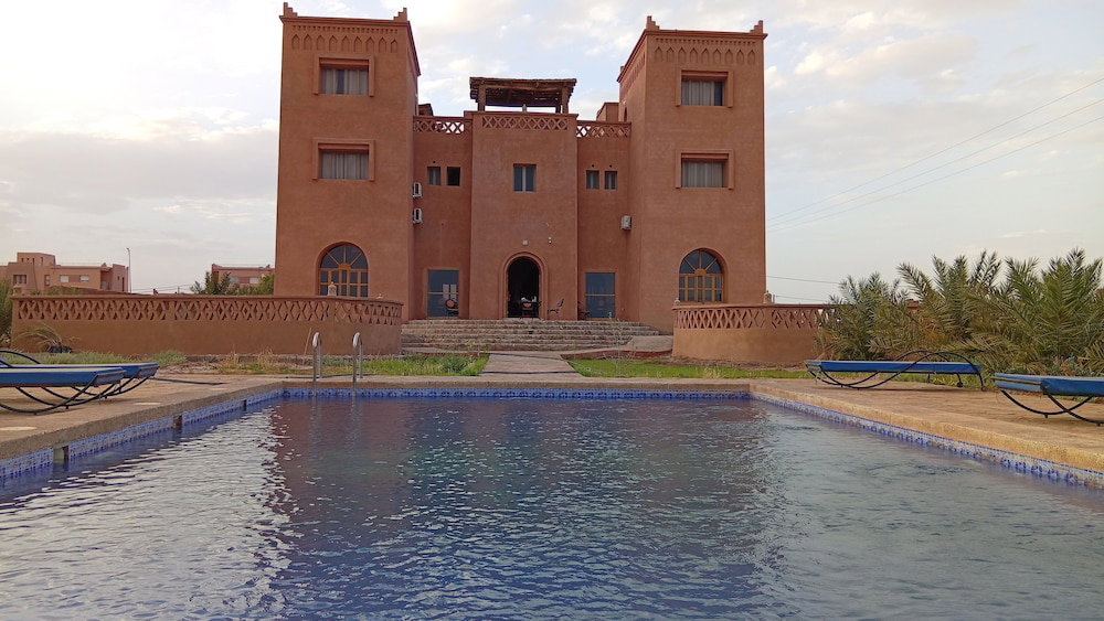 Hotel Hotel Kasbah Riad Amnir