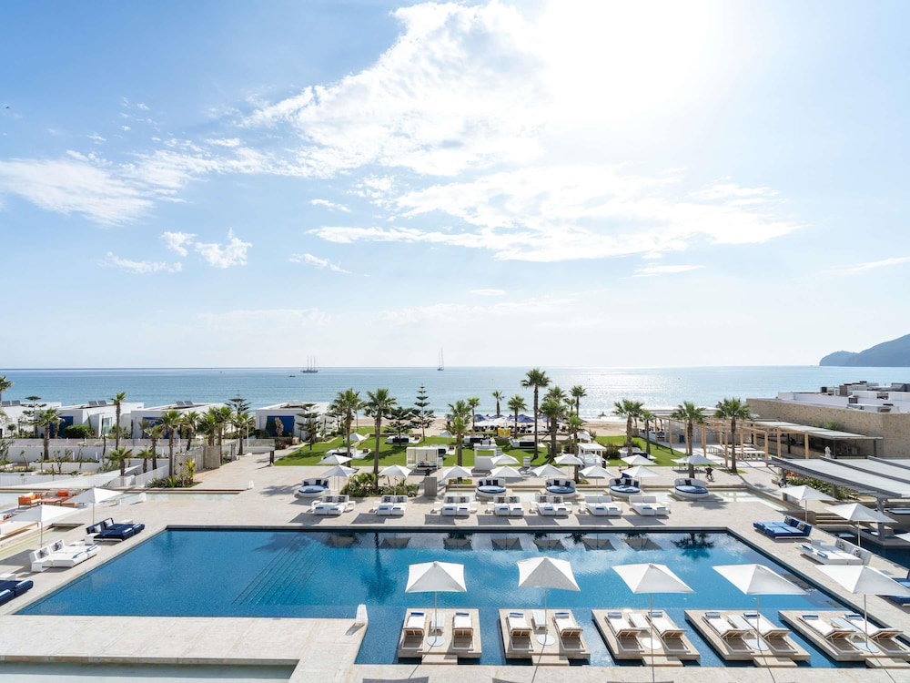 Hotel Sofitel Tamuda Bay Beach And Spa