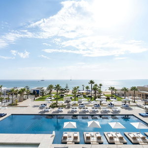 Hotel Sofitel Tamuda Bay Beach And Spa cazare Mdiq