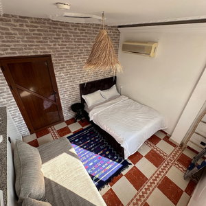 Hotel Sunrise Auberge cazare Aourir