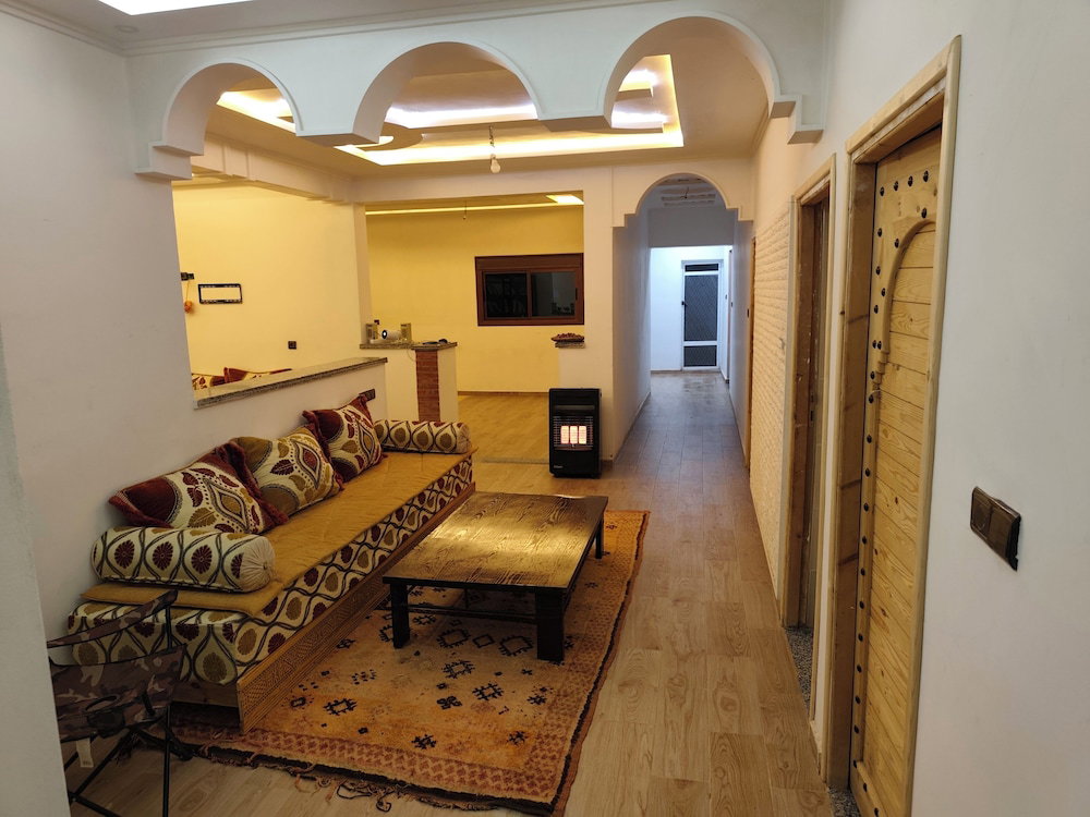 Hotel Chez Babayo By Dades
