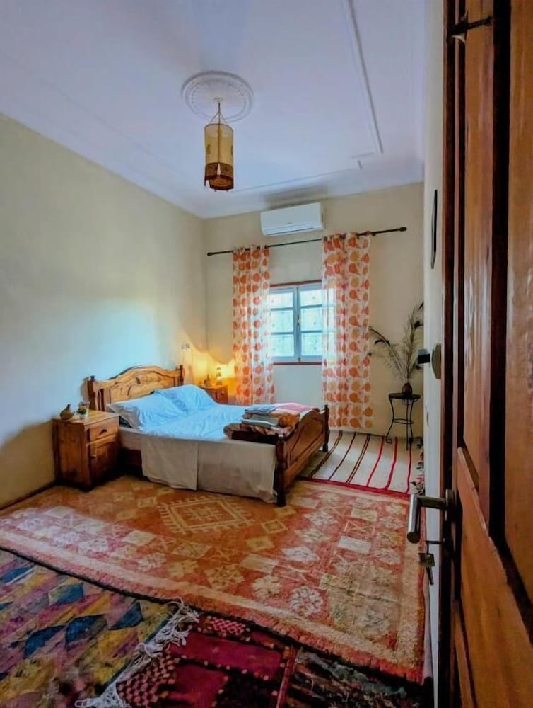 Hotel The Guests Haven House - Heart Of Skoura