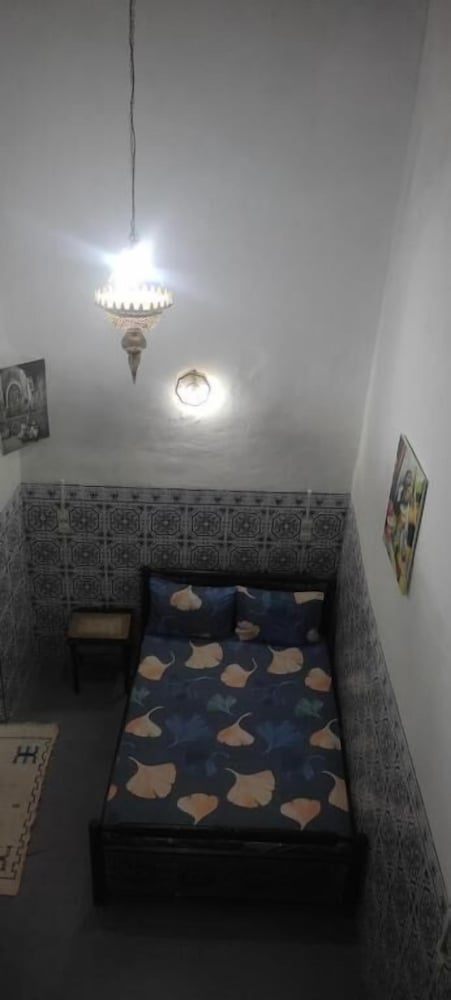 Hotel Riad Amimi Fes