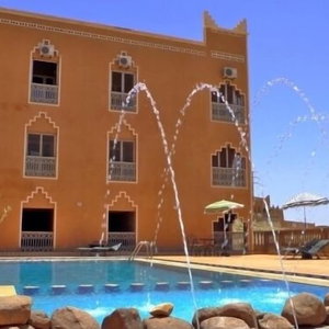 Hotel La Kasbah De Dades cazare Imider