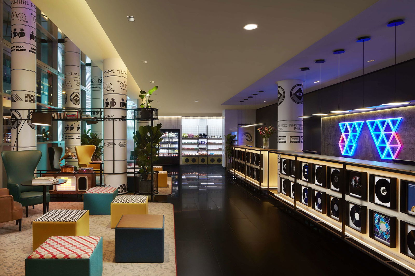 Hotel Avani Frankfurt City Hotel