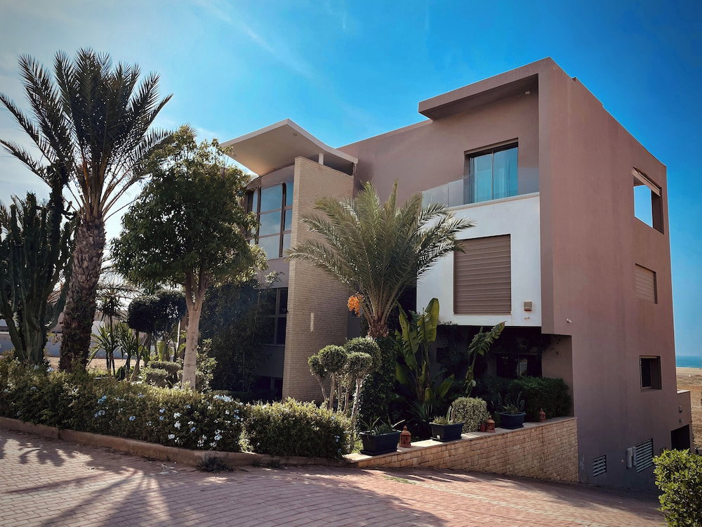 Hotel Ymy Beach House