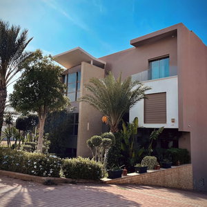 Hotel Ymy Beach House cazare Tamri