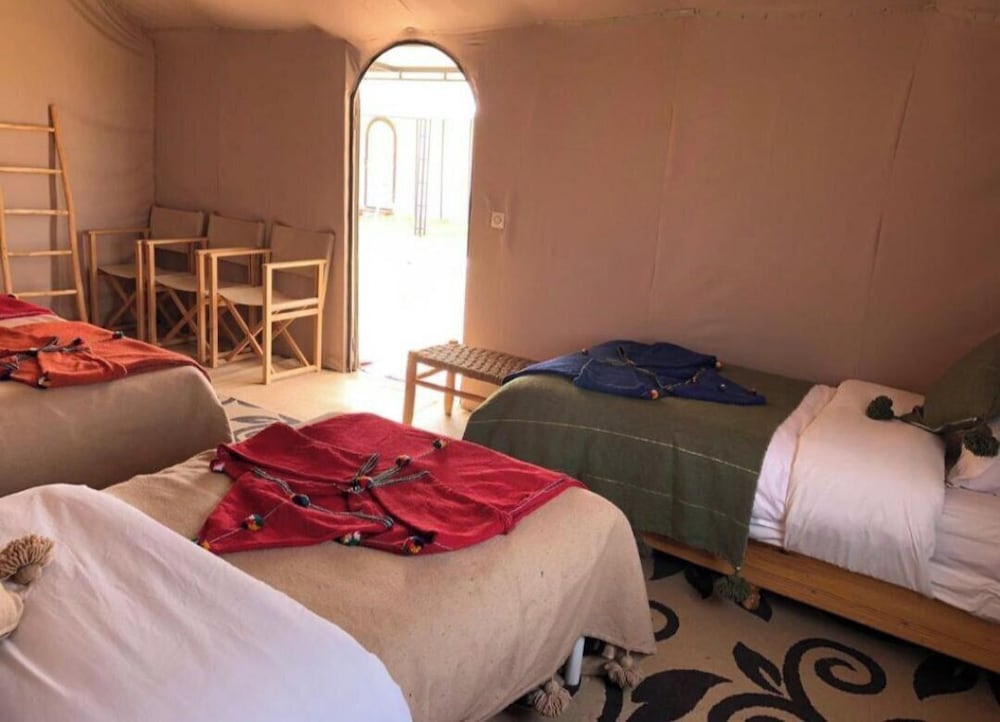 Hotel Sahara Vibes Luxury Camp