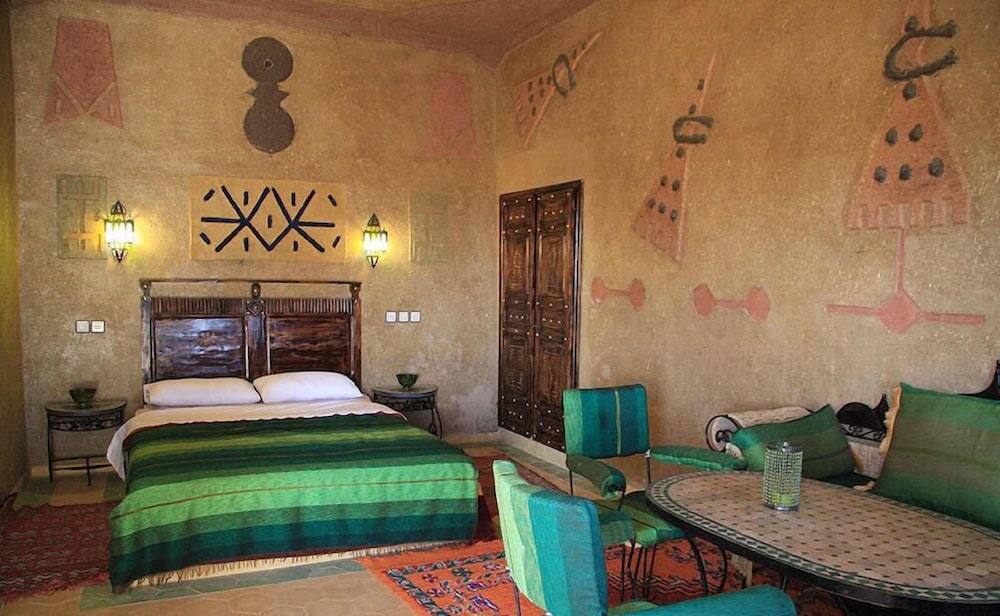 Hotel Dar Tafouyte