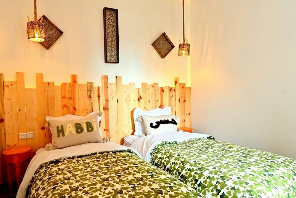Hotel Rayan House