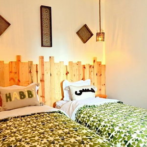 Hotel Rayan House cazare Aourir