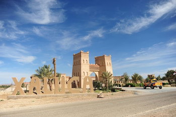 Hotel Kasbah Hotel Xaluca Arfoud