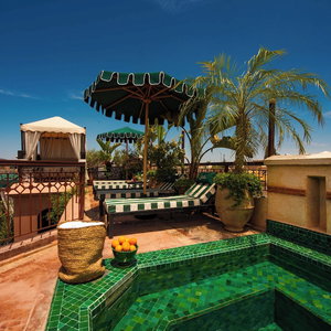 Hotel Riad Livia Marrakech - Adults Only cazare Fes al Bali
