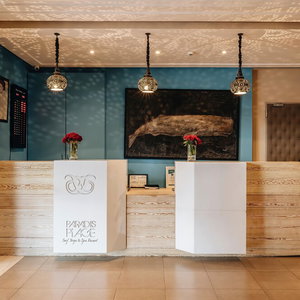 Hotel Paradis Plage Surf Yoga & Spa Resort cazare Tamri