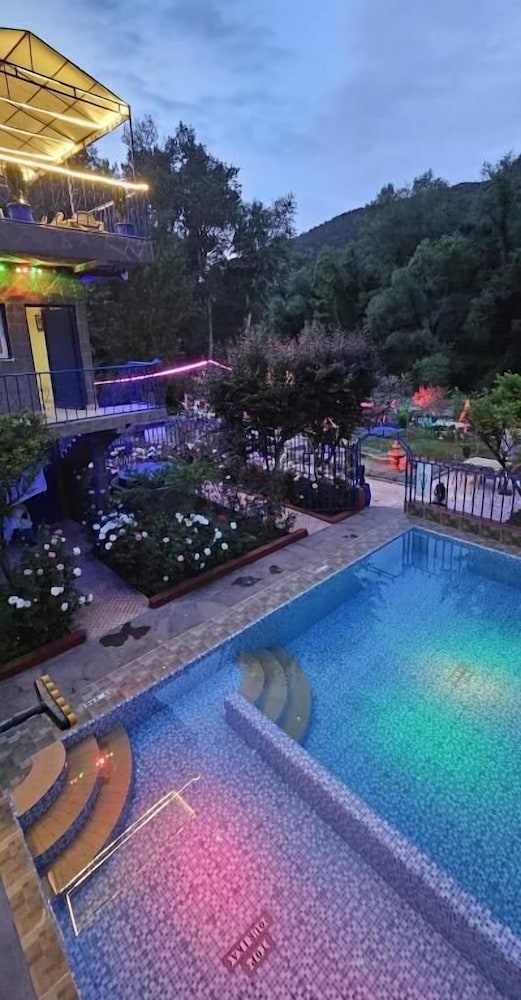 Hotel Hotel Top Ourika