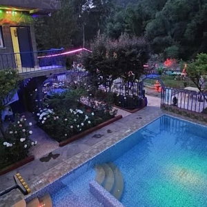 Sejur Hotel Top Ourika vacanta Setti Fatma