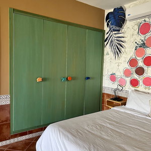 Hotel Art Point Guesthouse cazare Tamri