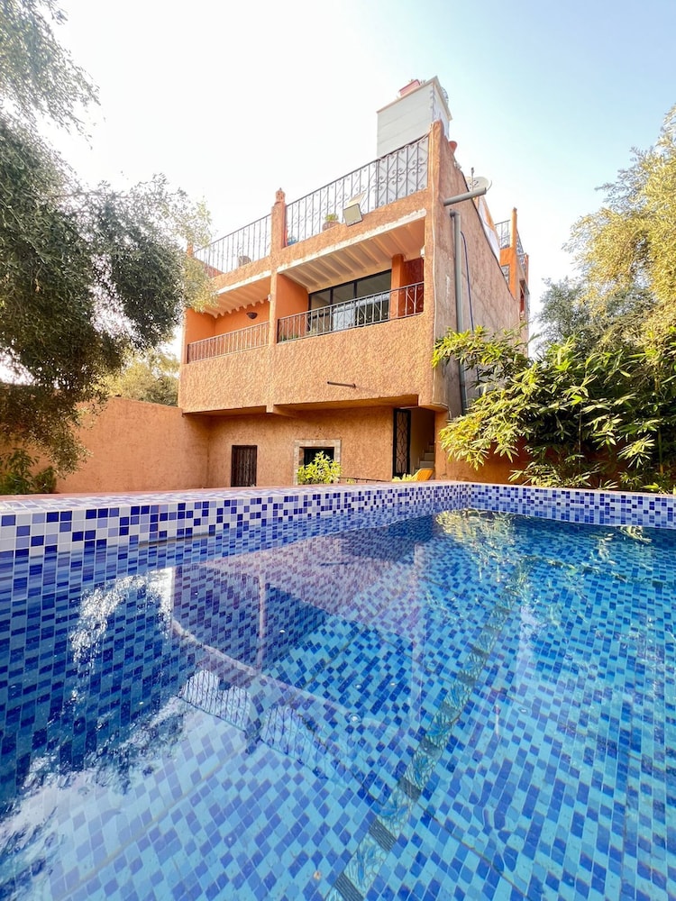 Hotel Dar Ben Idar