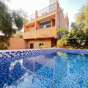 Hotel Dar Ben Idar cazare Moulay Brahim