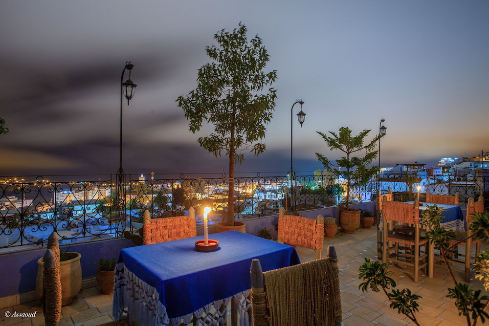 Hotel Hotel Dar Mounir