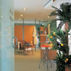 Hotel Living Hotel Prinzessin Elisabeth cazare Munchen