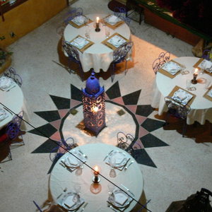 Hotel Hôtel Riad Le Lieu cazare Tiznit