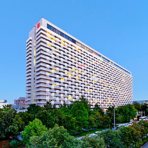 Hotel Four Points By Sheraton Munich Arabellapark cazare Munchen