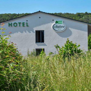 Hotel Hotel @ Hoeferer cazare Tegernheim