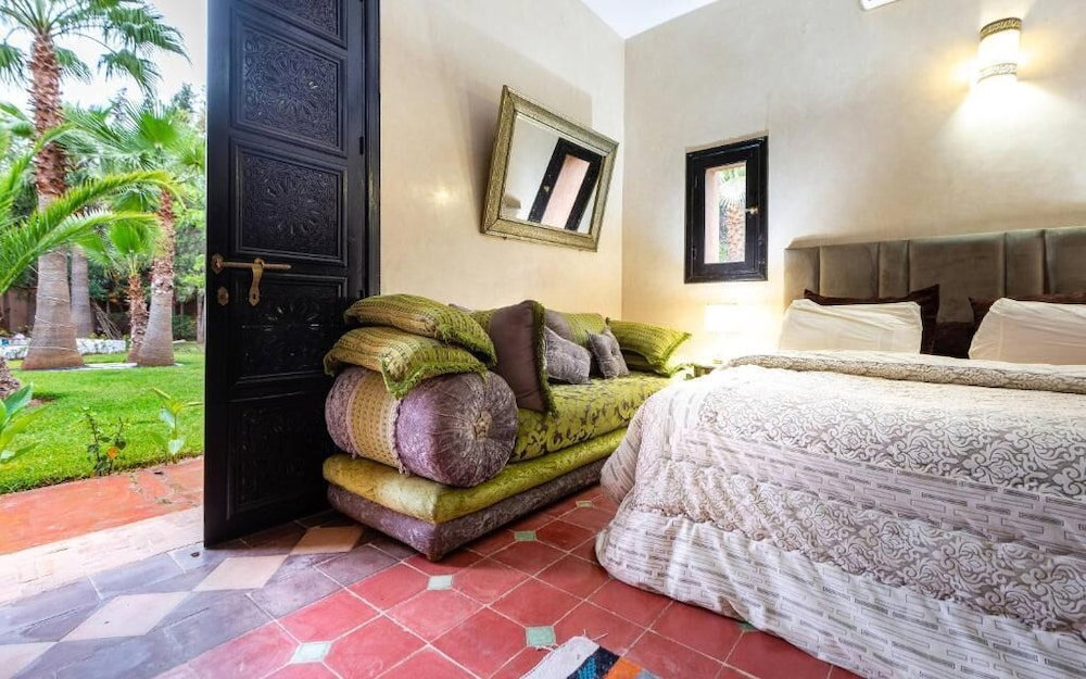 Hotel Sidi Abdallah Ghiat