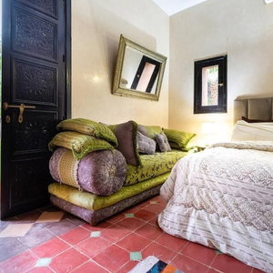 Hotel Sidi Abdallah Ghiat cazare Sidi Abdallah Ghiat