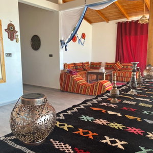 Hotel Hotel La Merveille cazare Dakhla