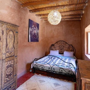 Hotel Azelia cazare Sidi Abdallah Ghiat