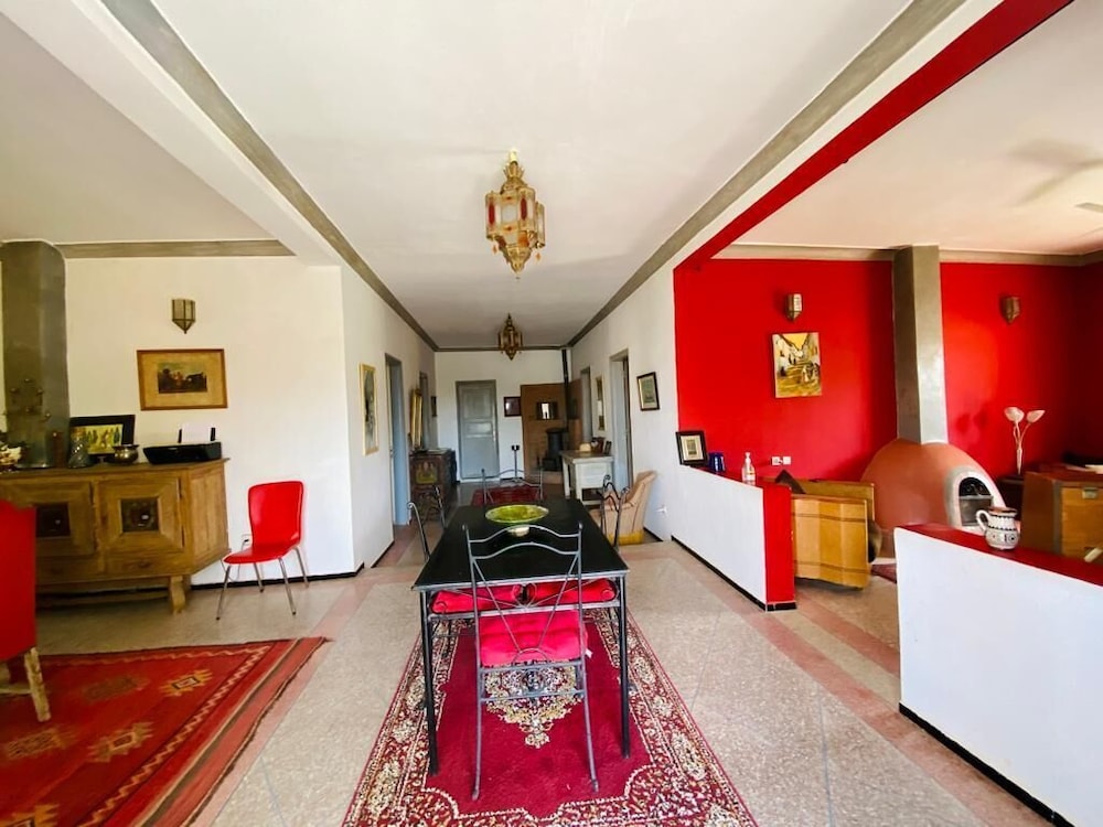 Hotel Relais Esmeralda